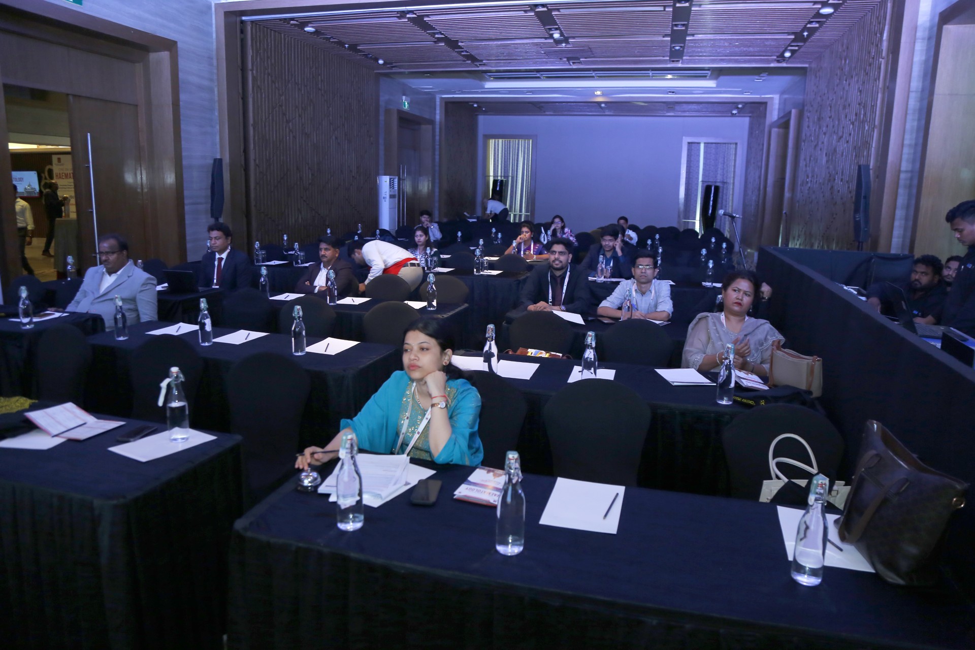 Karnataka Haematology CME 01