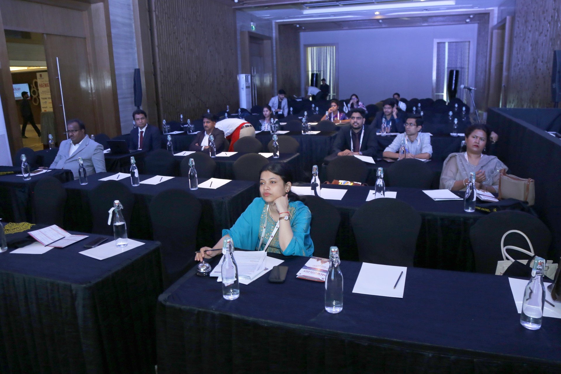 Scientific Session 02