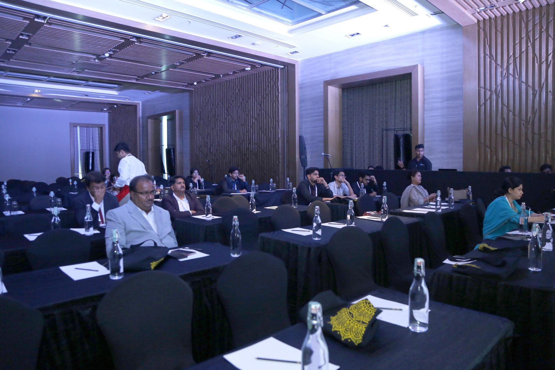 Conference Highlights 03