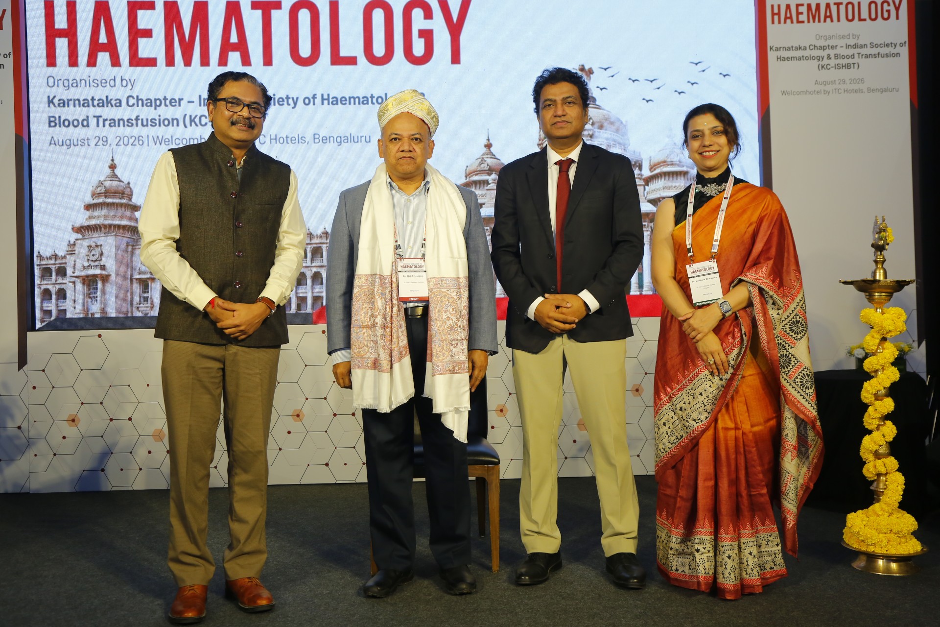 Scientific Excellence 18